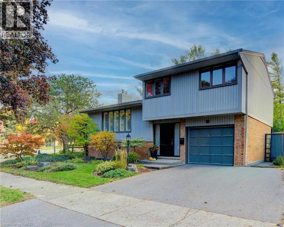 45 SHUH Avenue