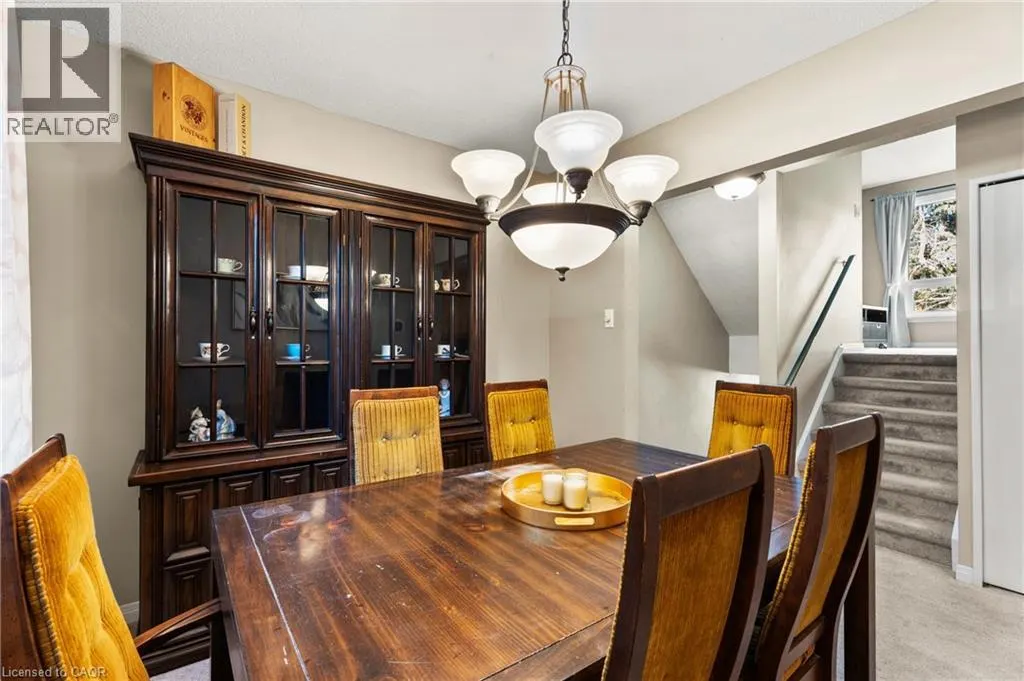 444 STONE CHURCH Road W Unit# N1, #N1
