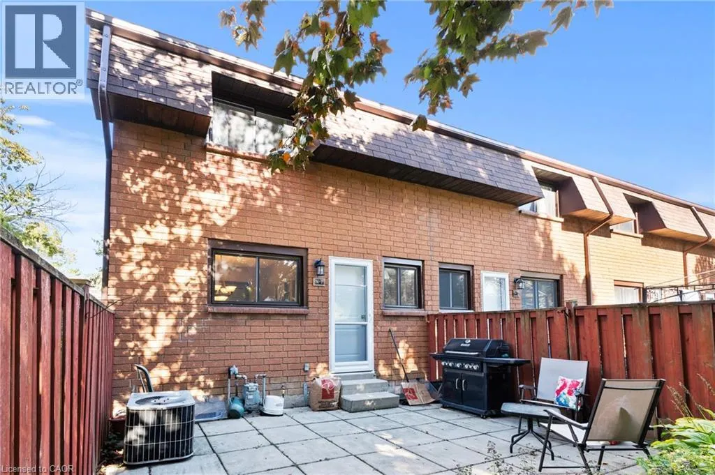 444 STONE CHURCH Road W Unit# N1, #N1