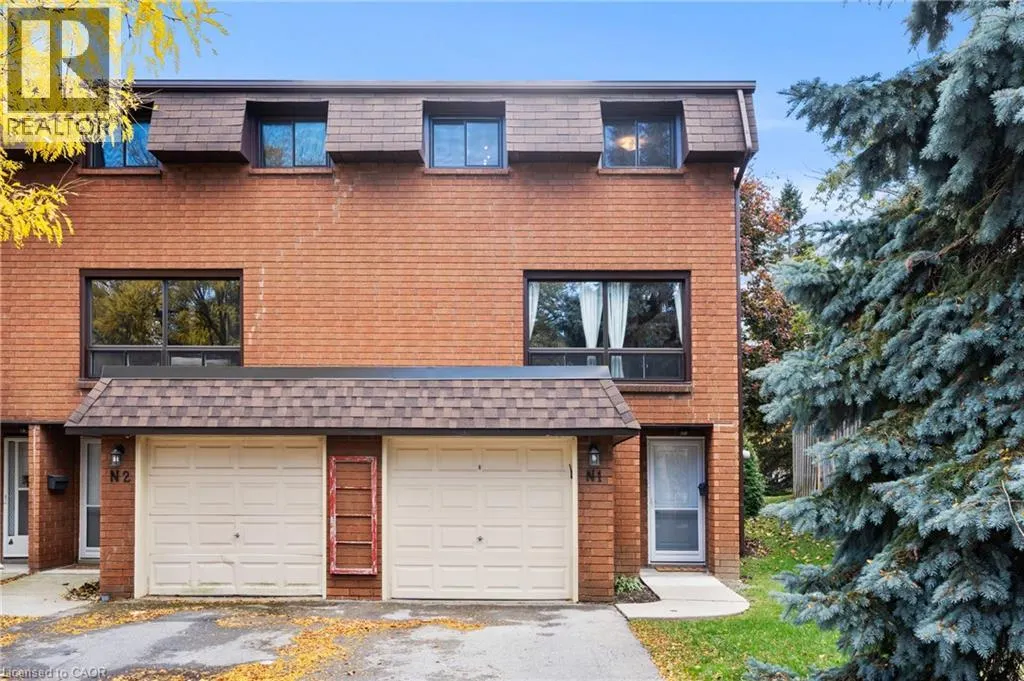 444 STONE CHURCH Road W Unit# N1, #N1