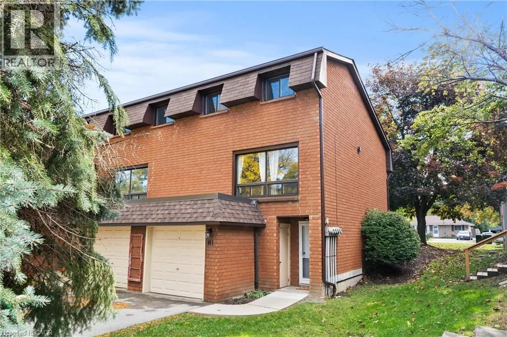 444 STONE CHURCH Road W Unit# N1, #N1