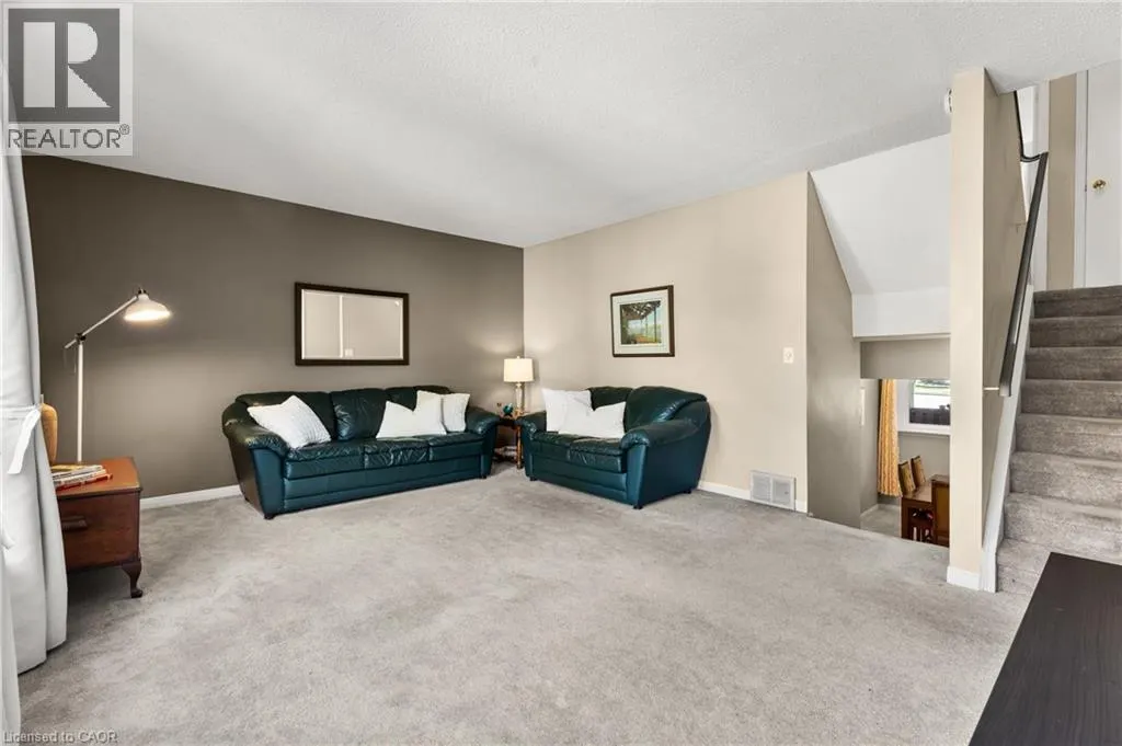 444 STONE CHURCH Road W Unit# N1, #N1