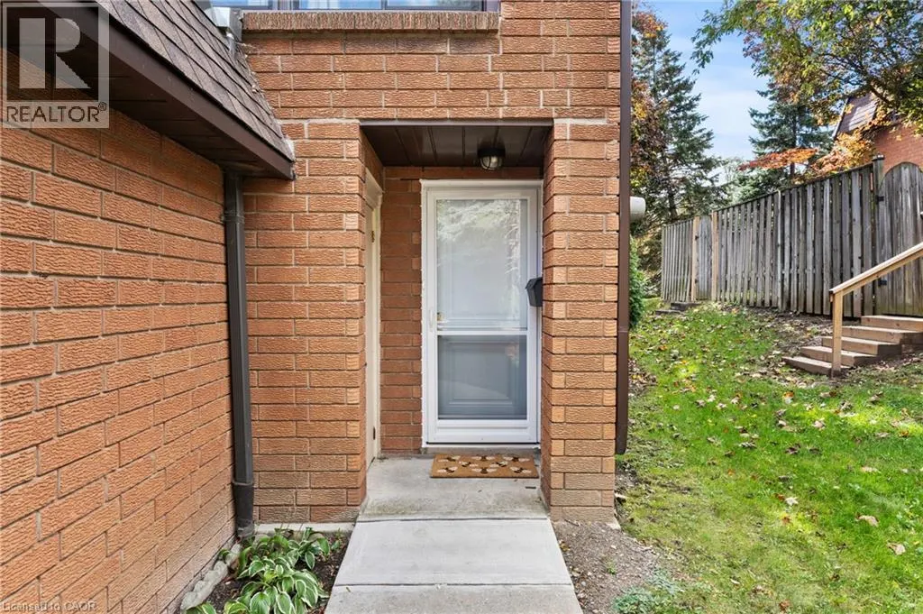 444 STONE CHURCH Road W Unit# N1, #N1