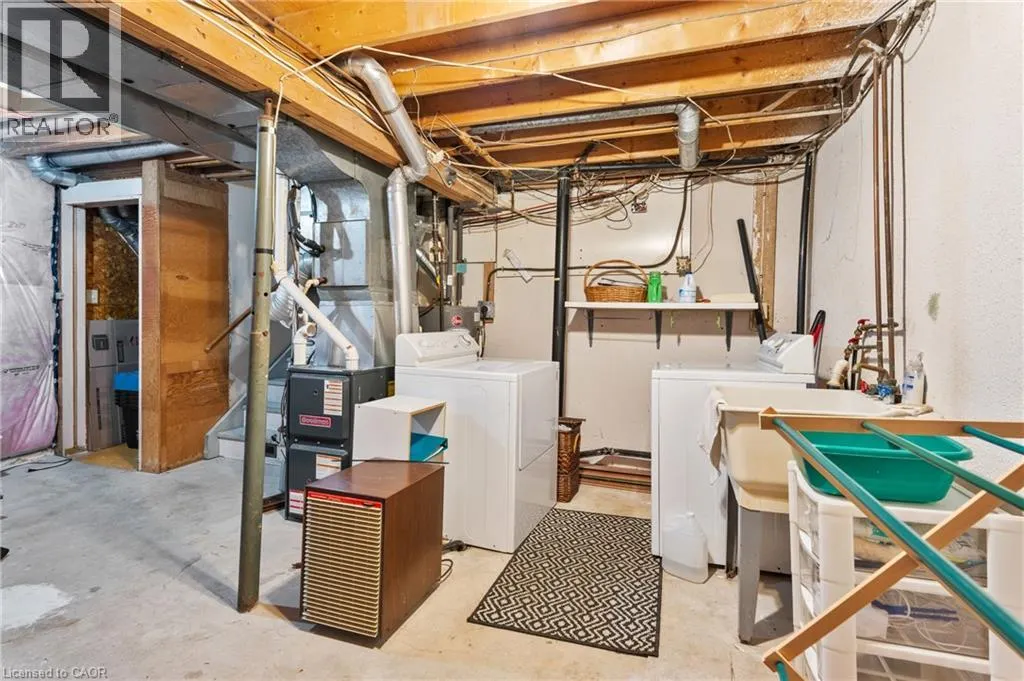 444 STONE CHURCH Road W Unit# N1, #N1