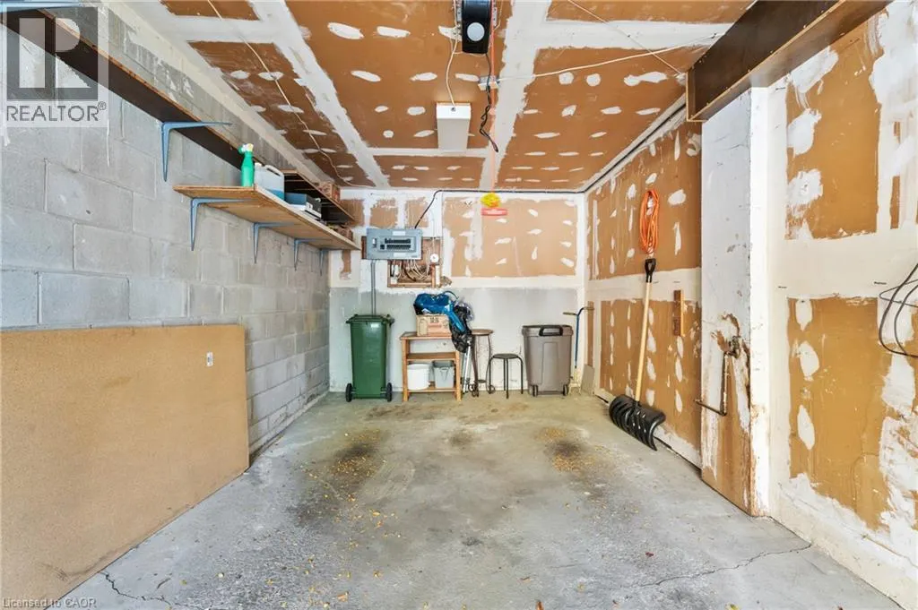 444 STONE CHURCH Road W Unit# N1, #N1
