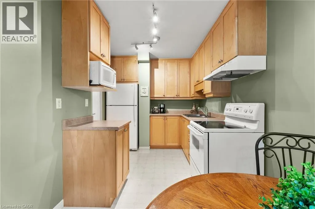 444 STONE CHURCH Road W Unit# N1, #N1