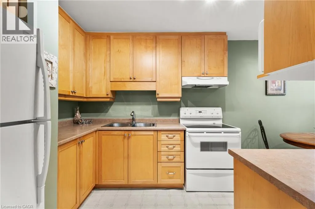 444 STONE CHURCH Road W Unit# N1, #N1