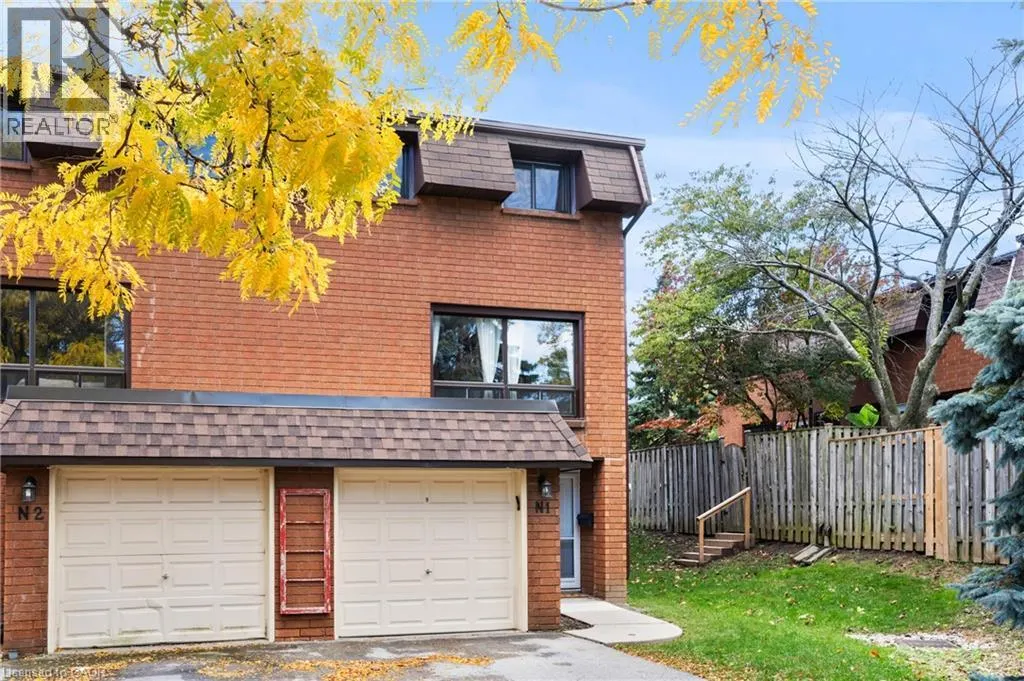 444 STONE CHURCH Road W Unit# N1, #N1