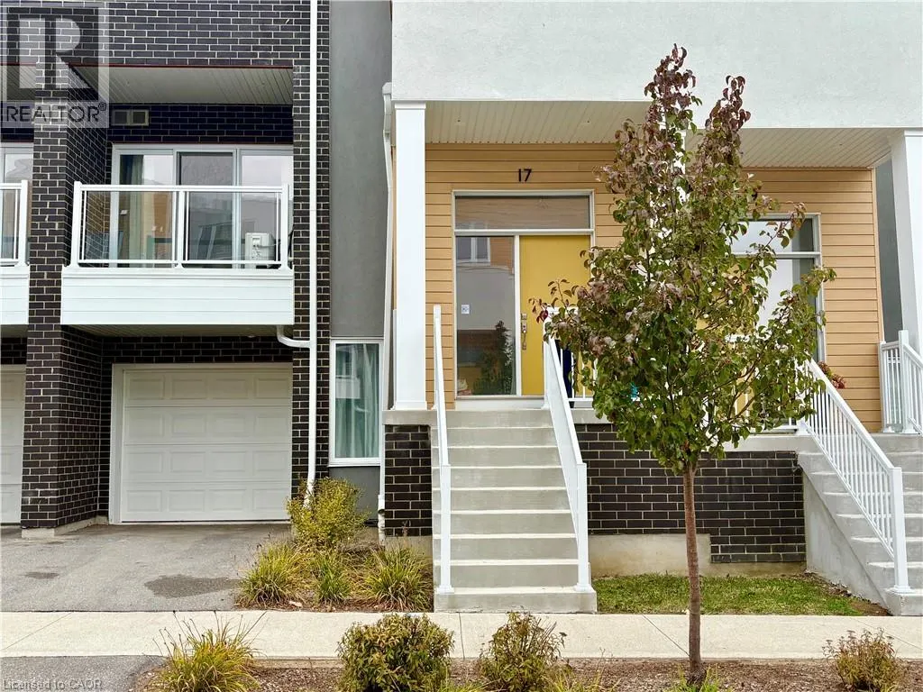 17 VISIONARY Avenue