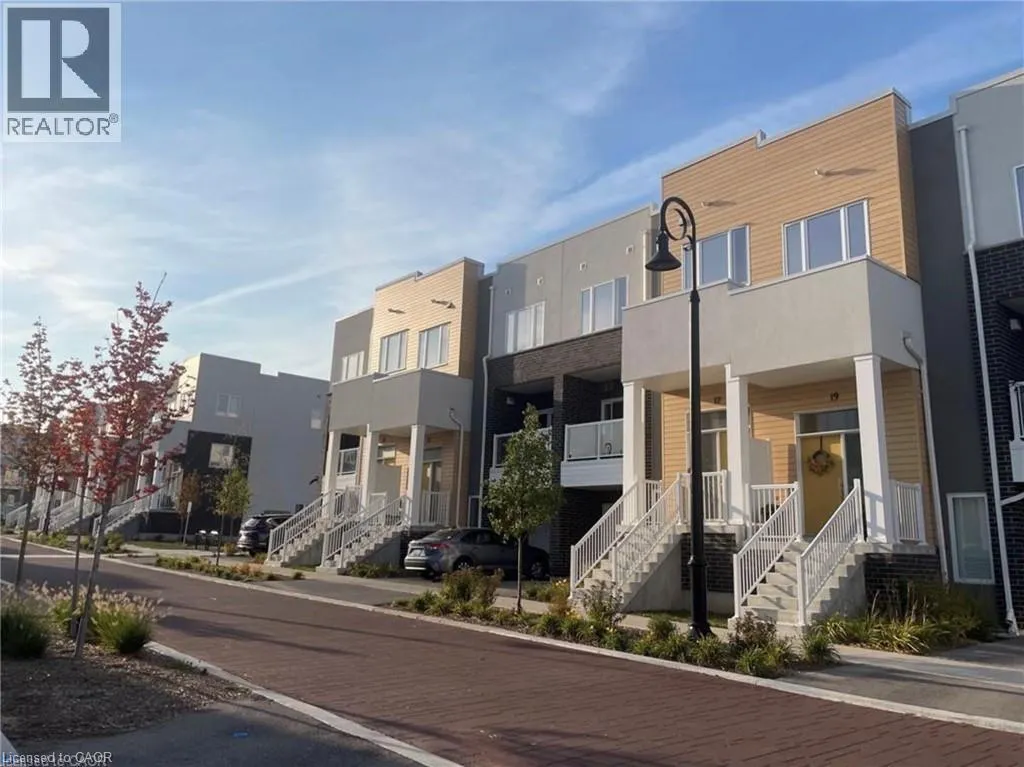 17 VISIONARY Avenue