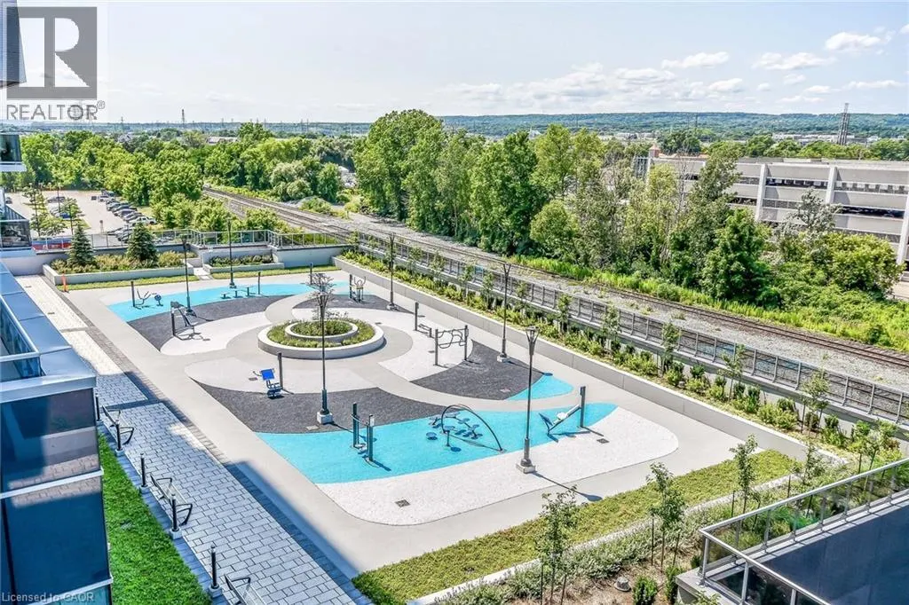 2087 FAIRVIEW Street Unit# 1302, #1302