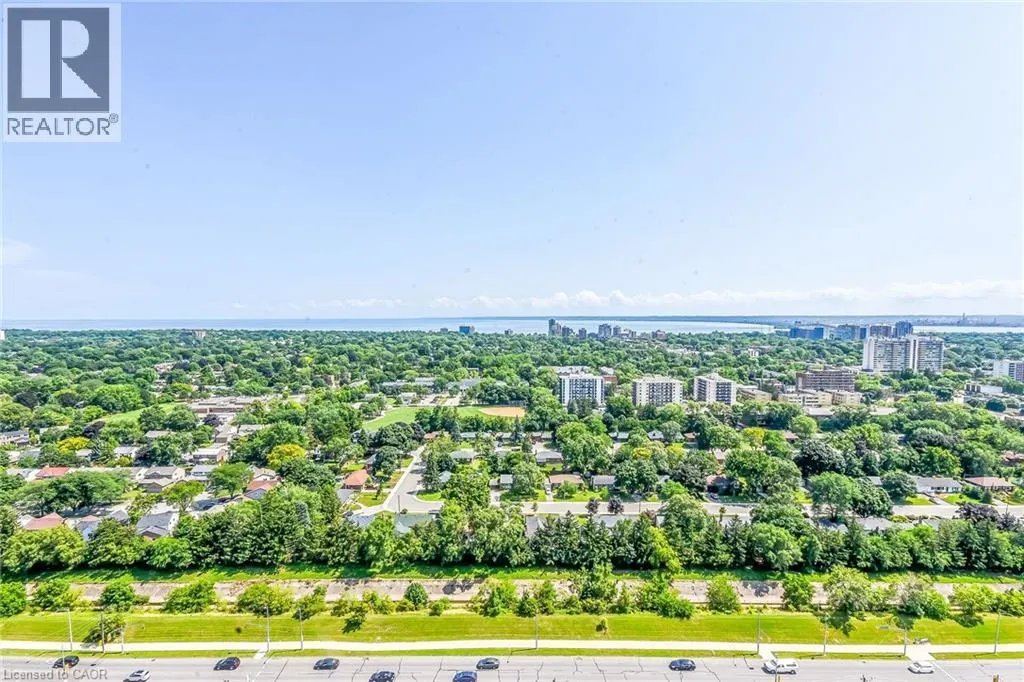 2087 FAIRVIEW Street Unit# 1302, #1302