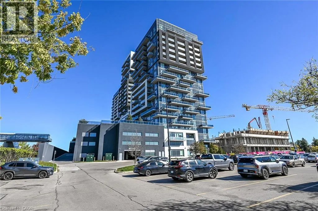 2087 FAIRVIEW Street Unit# 1302, #1302