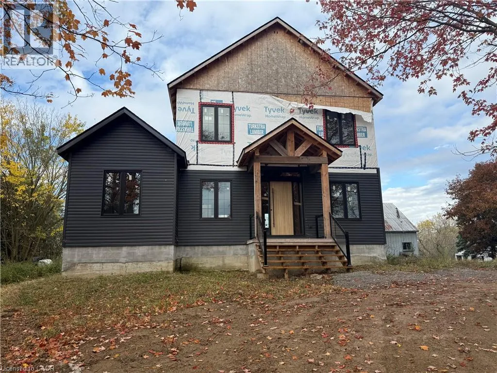 205 BRANT CHURCH Road
