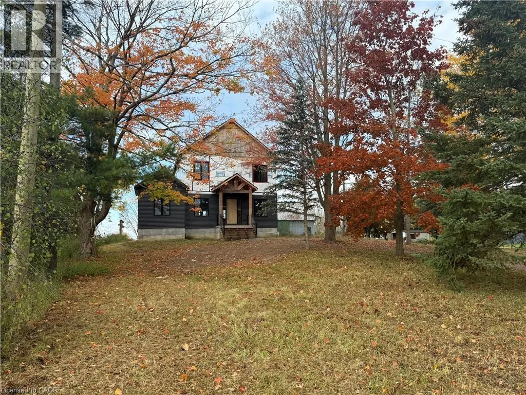 205 BRANT CHURCH Road