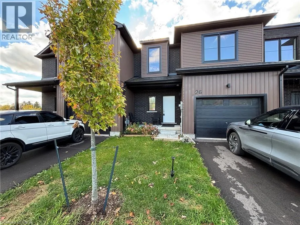 26 TRAILSIDE DRIVE
