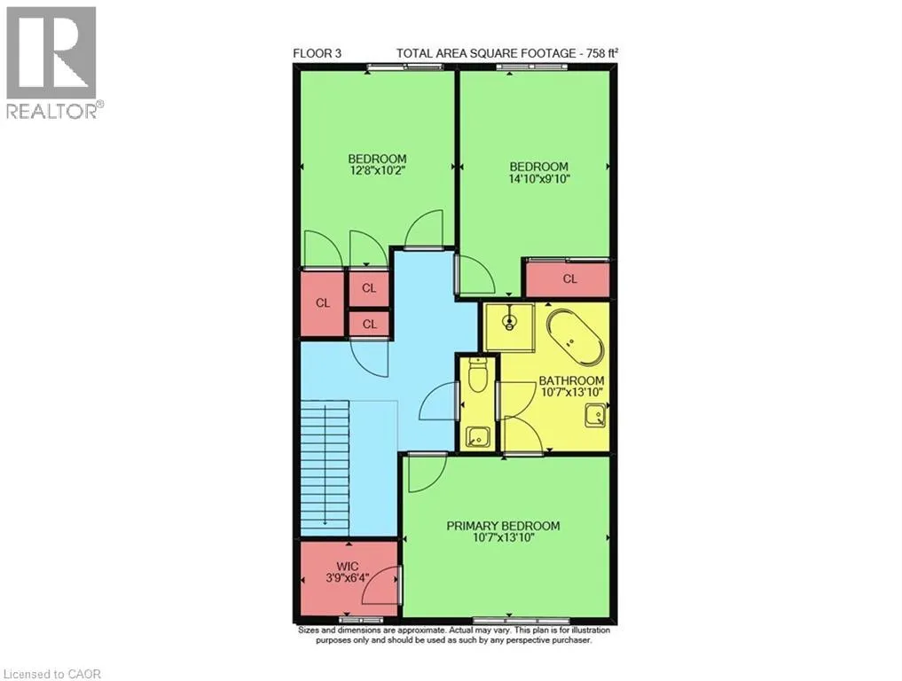 10 EDGEWATER Drive