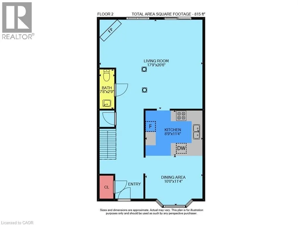 10 EDGEWATER Drive