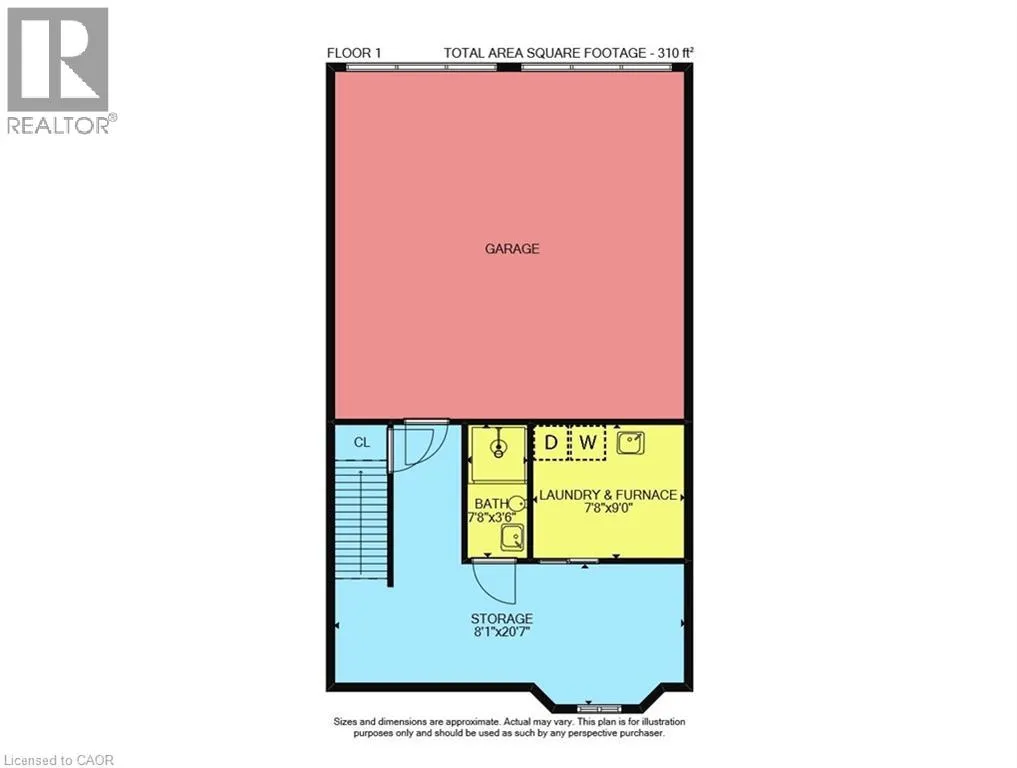 10 EDGEWATER Drive