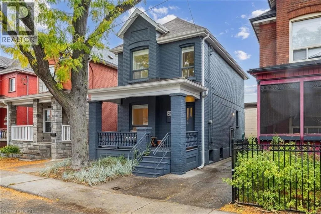 29 CASE Street