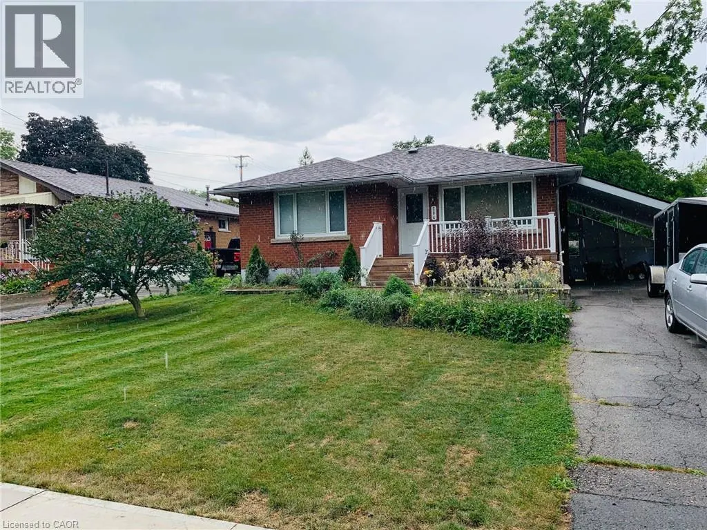 204 WEST 19TH Street