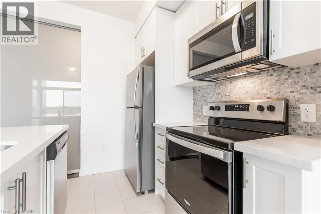 450 DUNDAS Street E Unit# 318, #318