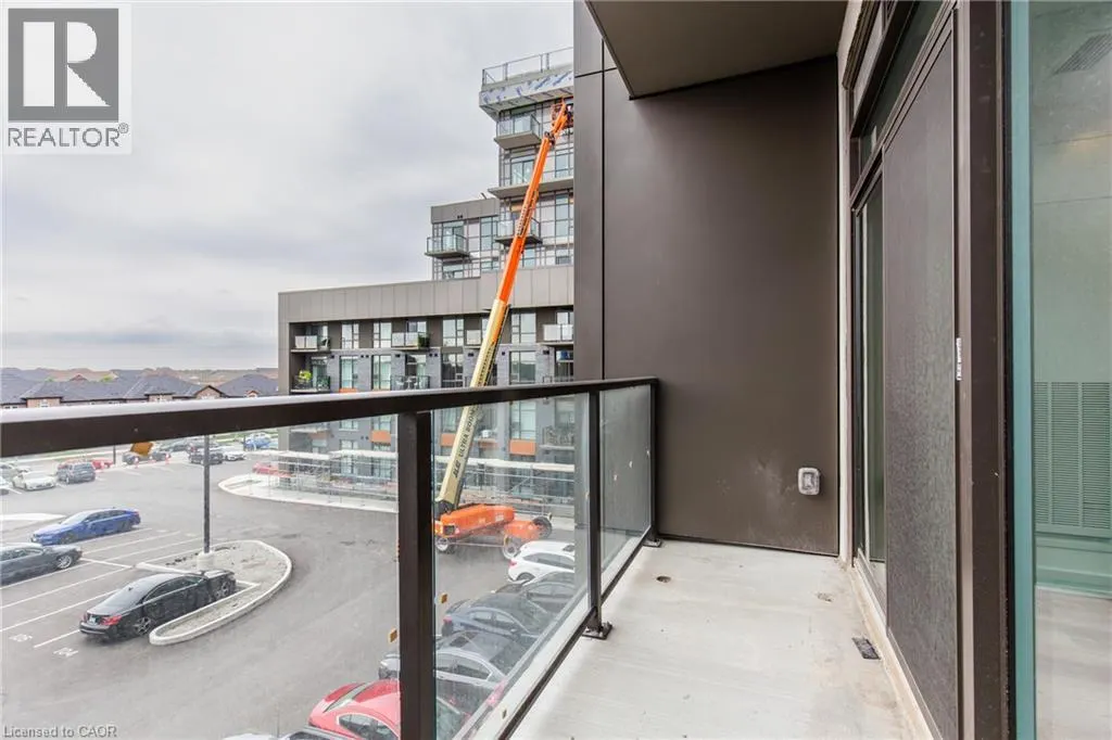 450 DUNDAS Street E Unit# 318, #318