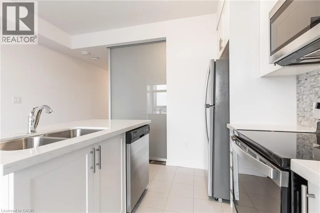 450 DUNDAS Street E Unit# 318, #318