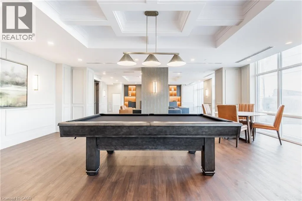 450 DUNDAS Street E Unit# 318, #318