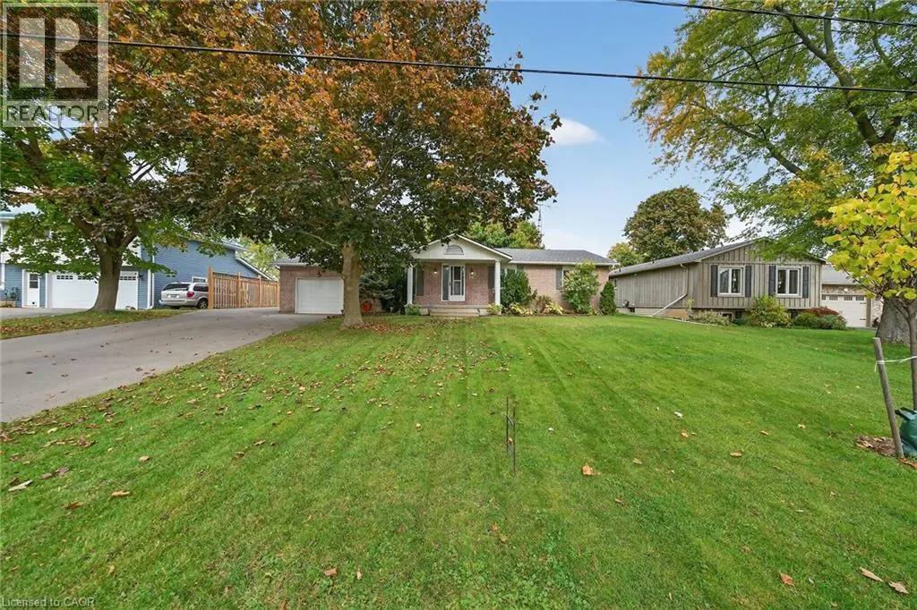 14 CHIPPEWA Street W