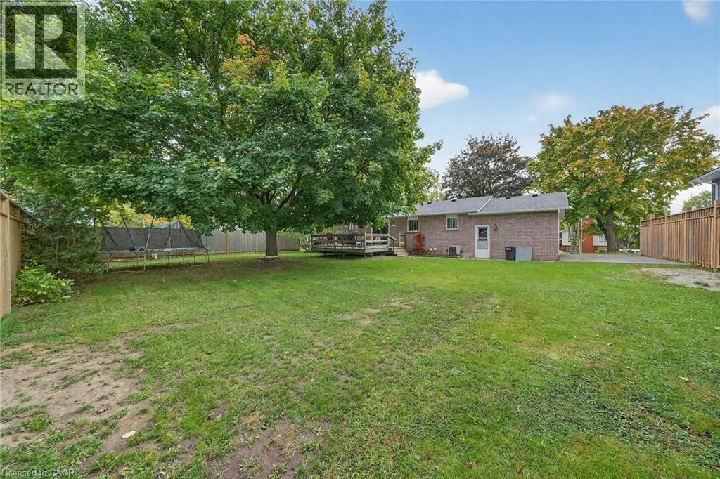 14 CHIPPEWA Street W