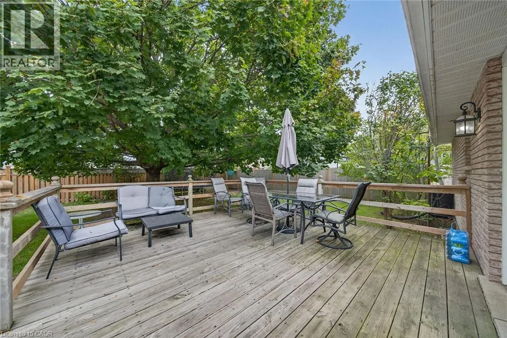 14 CHIPPEWA Street W