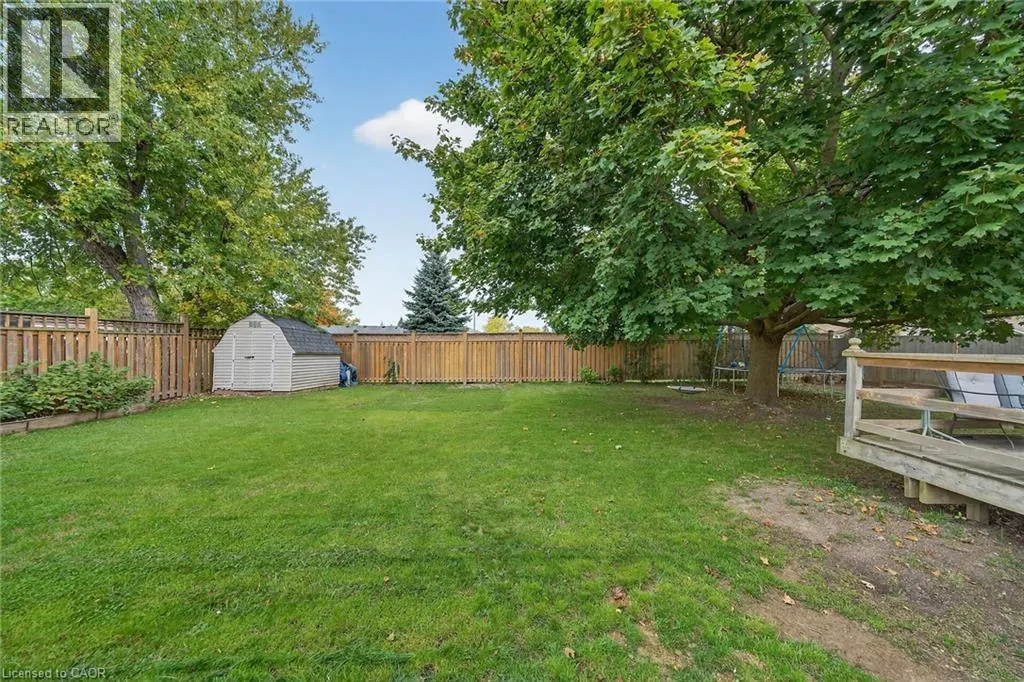 14 CHIPPEWA Street W