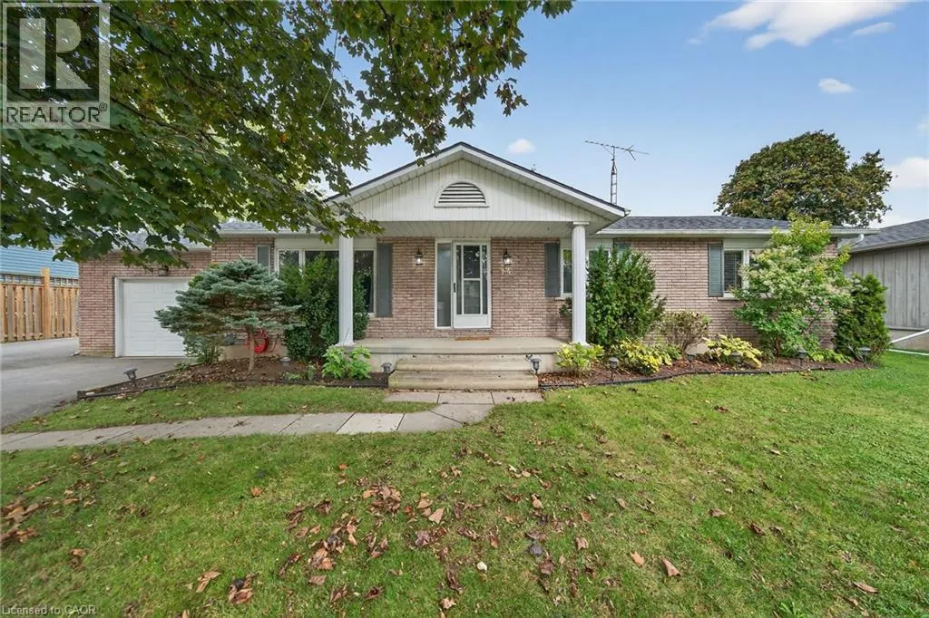 14 CHIPPEWA Street W