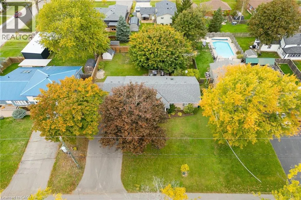 14 CHIPPEWA Street W