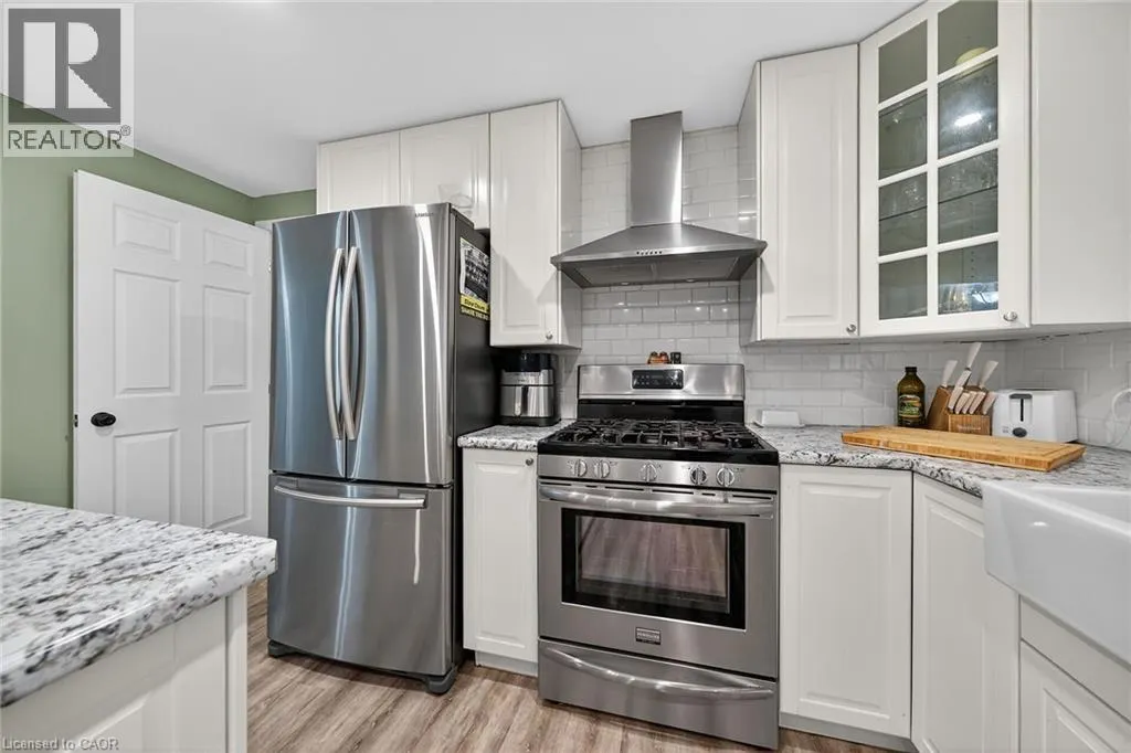 14 CHIPPEWA Street W