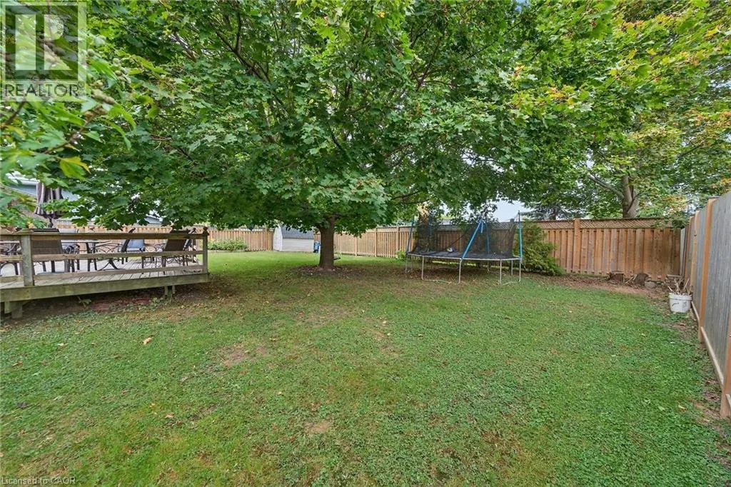 14 CHIPPEWA Street W