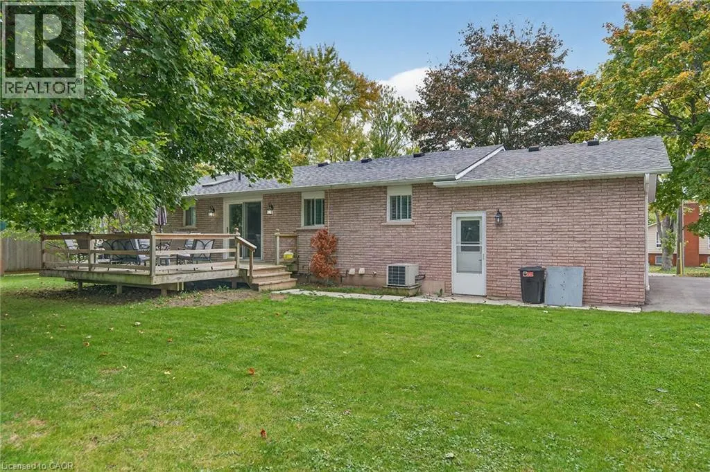 14 CHIPPEWA Street W