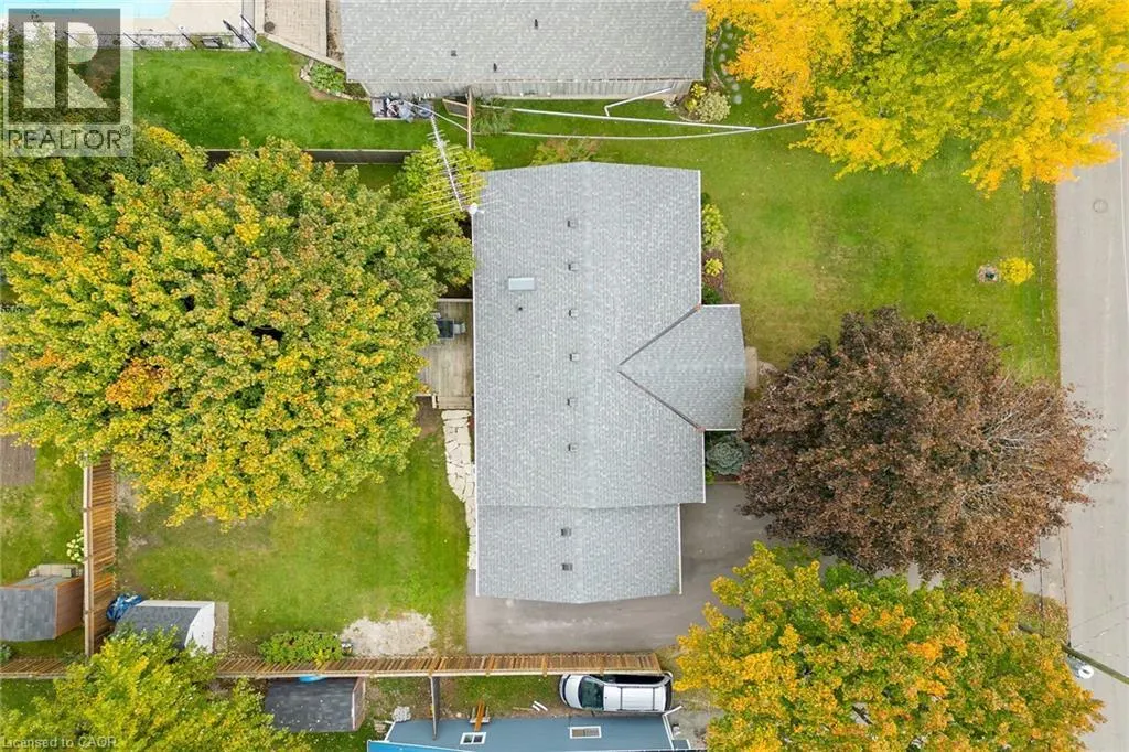 14 CHIPPEWA Street W