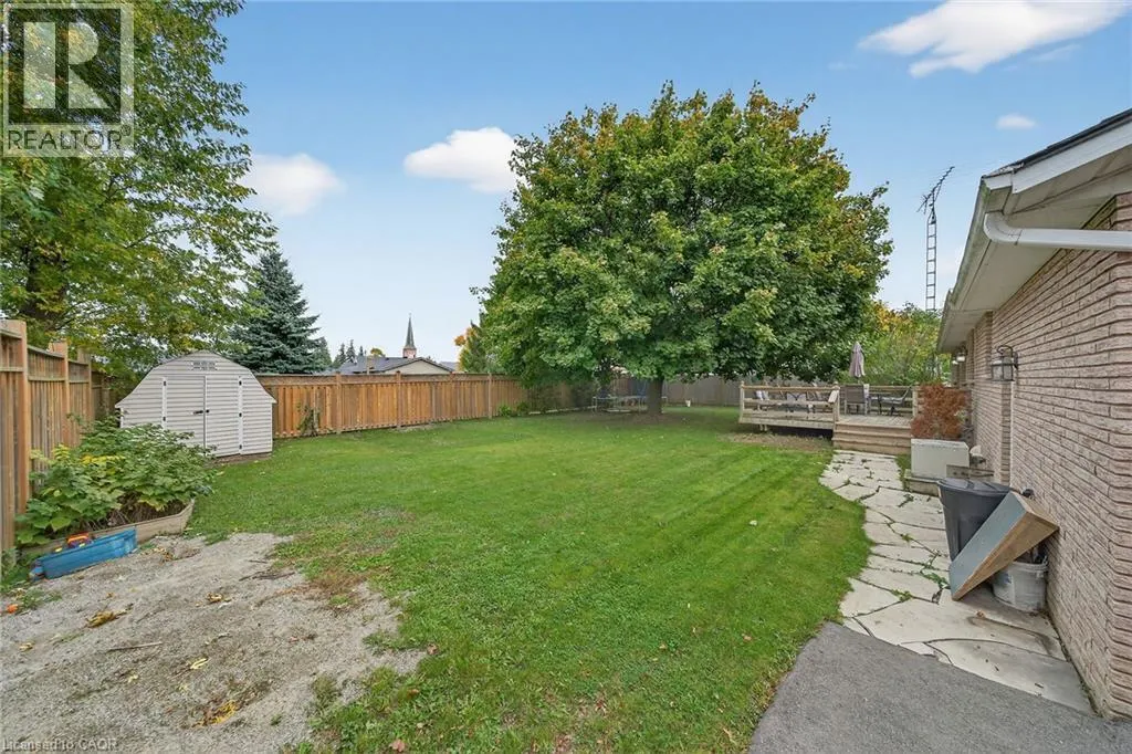 14 CHIPPEWA Street W