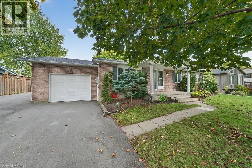 14 CHIPPEWA Street W