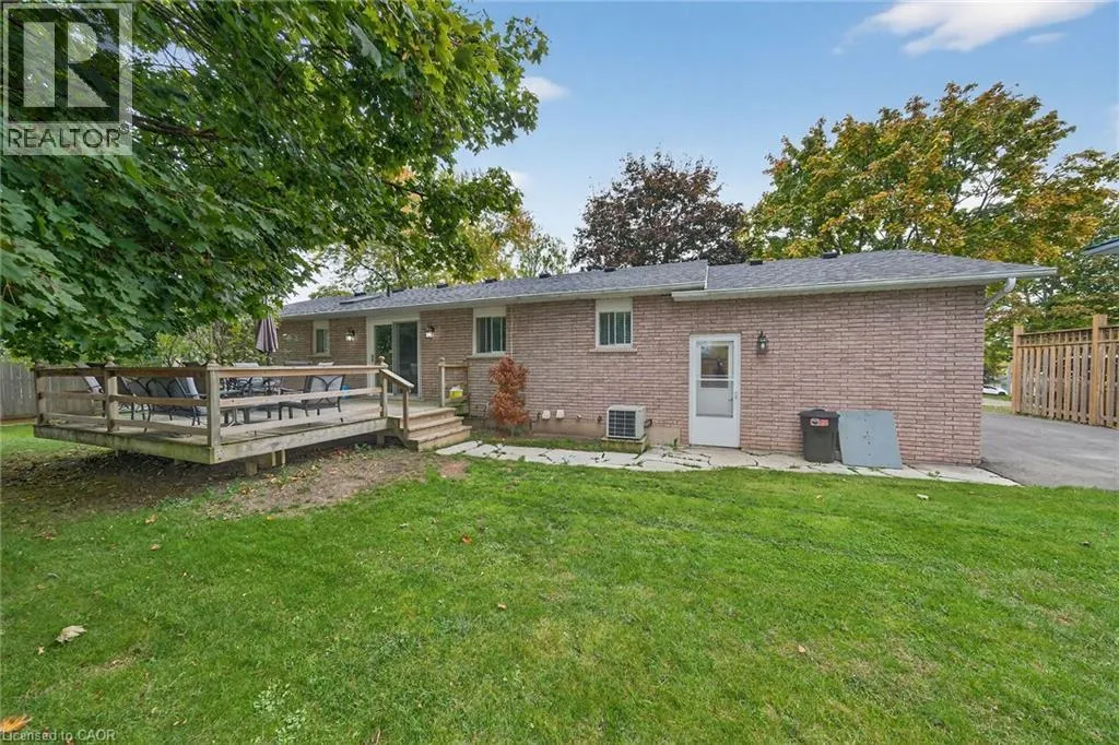 14 CHIPPEWA Street W