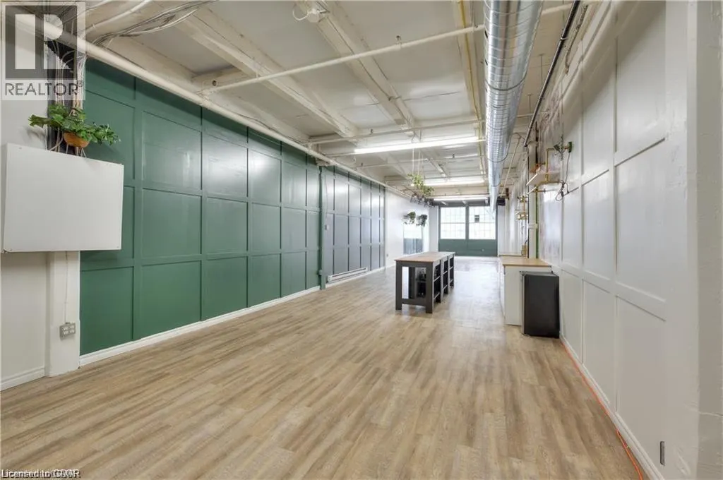 20 PARK HILL Road E Unit# 205, #205