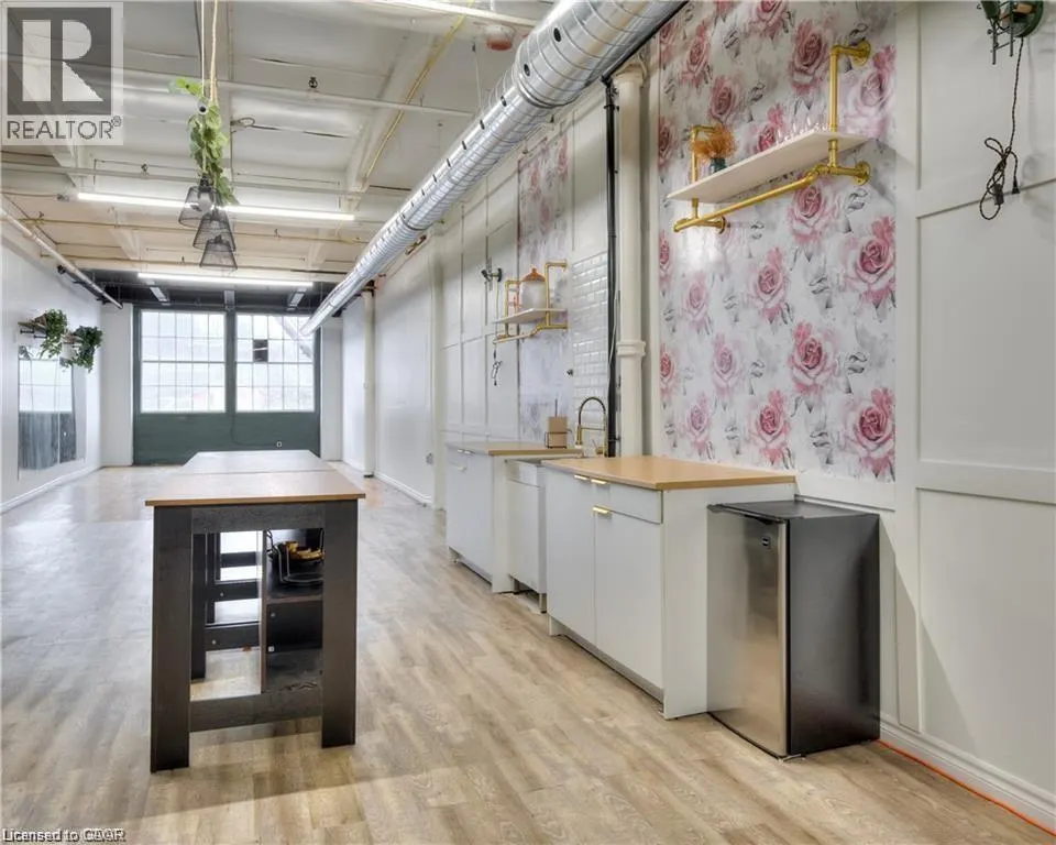 20 PARK HILL Road E Unit# 205, #205
