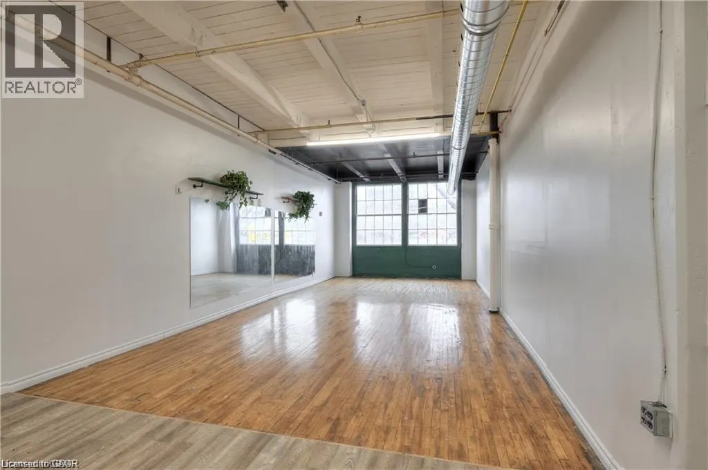 20 PARK HILL Road E Unit# 205, #205