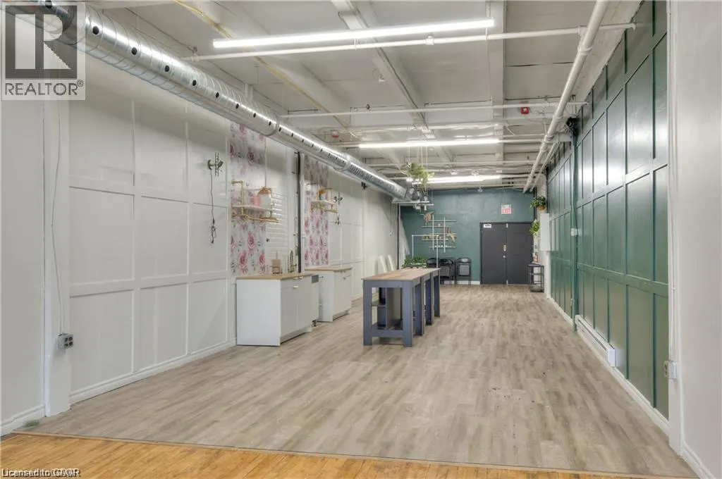 20 PARK HILL Road E Unit# 205, #205