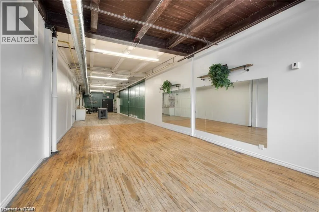 20 PARK HILL Road E Unit# 205, #205