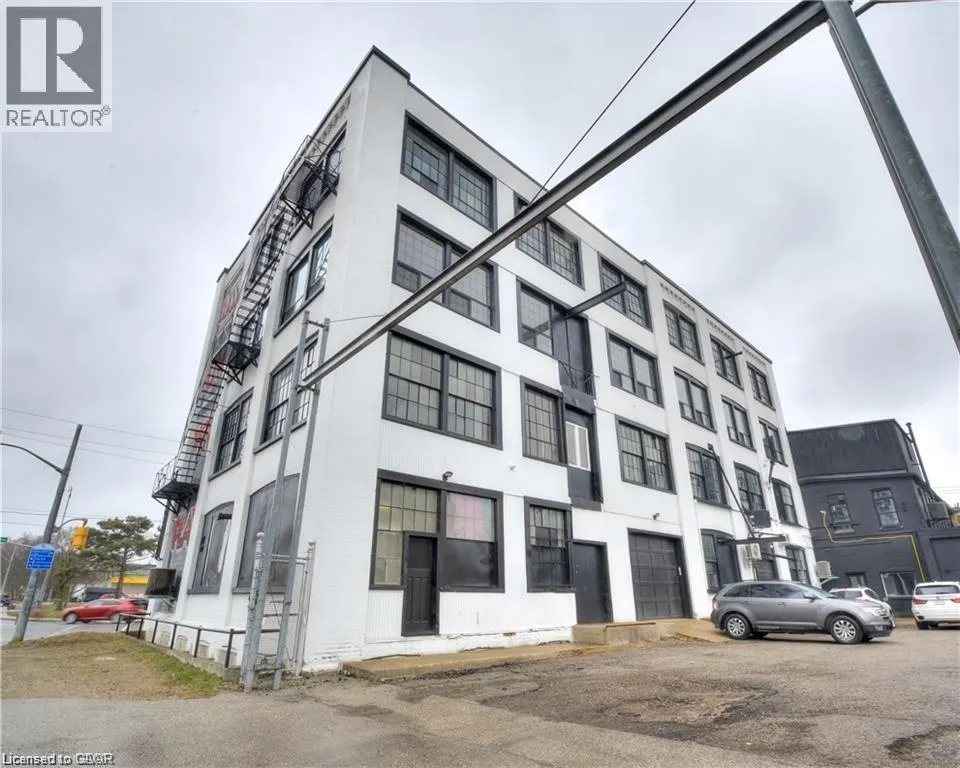 20 PARK HILL Road E Unit# 205, #205