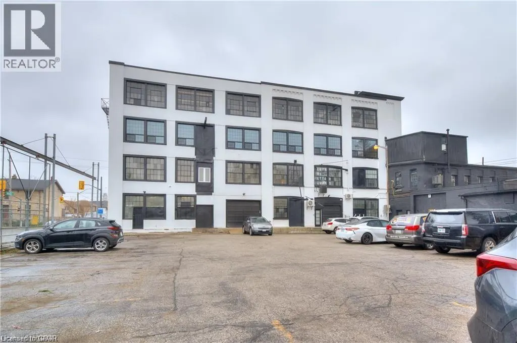 20 PARK HILL Road E Unit# 205, #205
