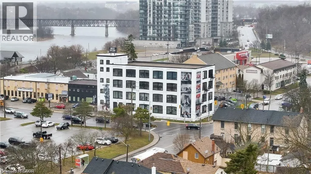 20 PARK HILL Road E Unit# 205, #205